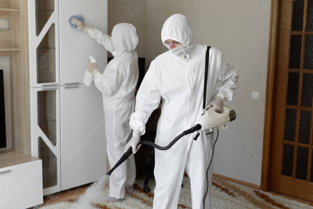 Trusted Trauma Scene Cleanup service in Sadieville, KY - Four Month Blood Cleanse